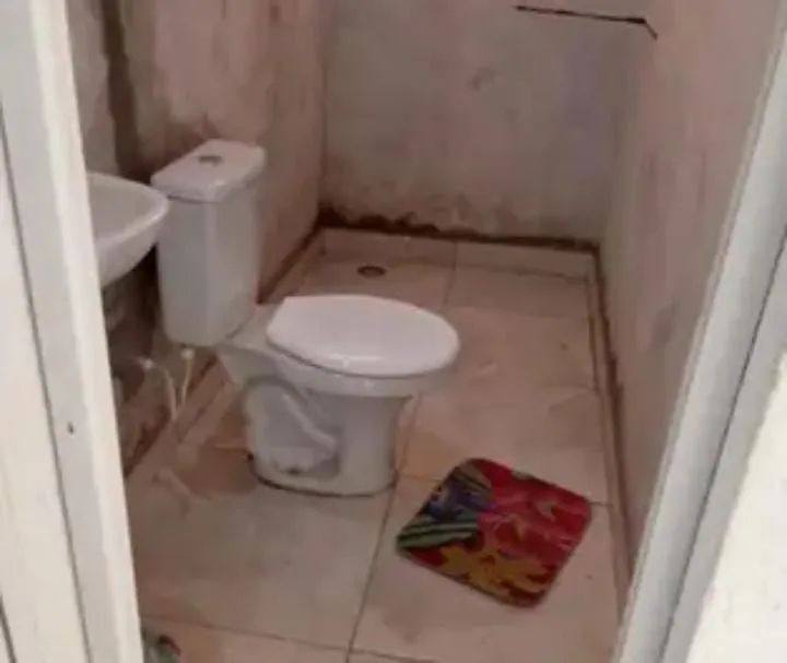 Vendo ou troco casa em Poxim R$ 70 mil - Foto 4