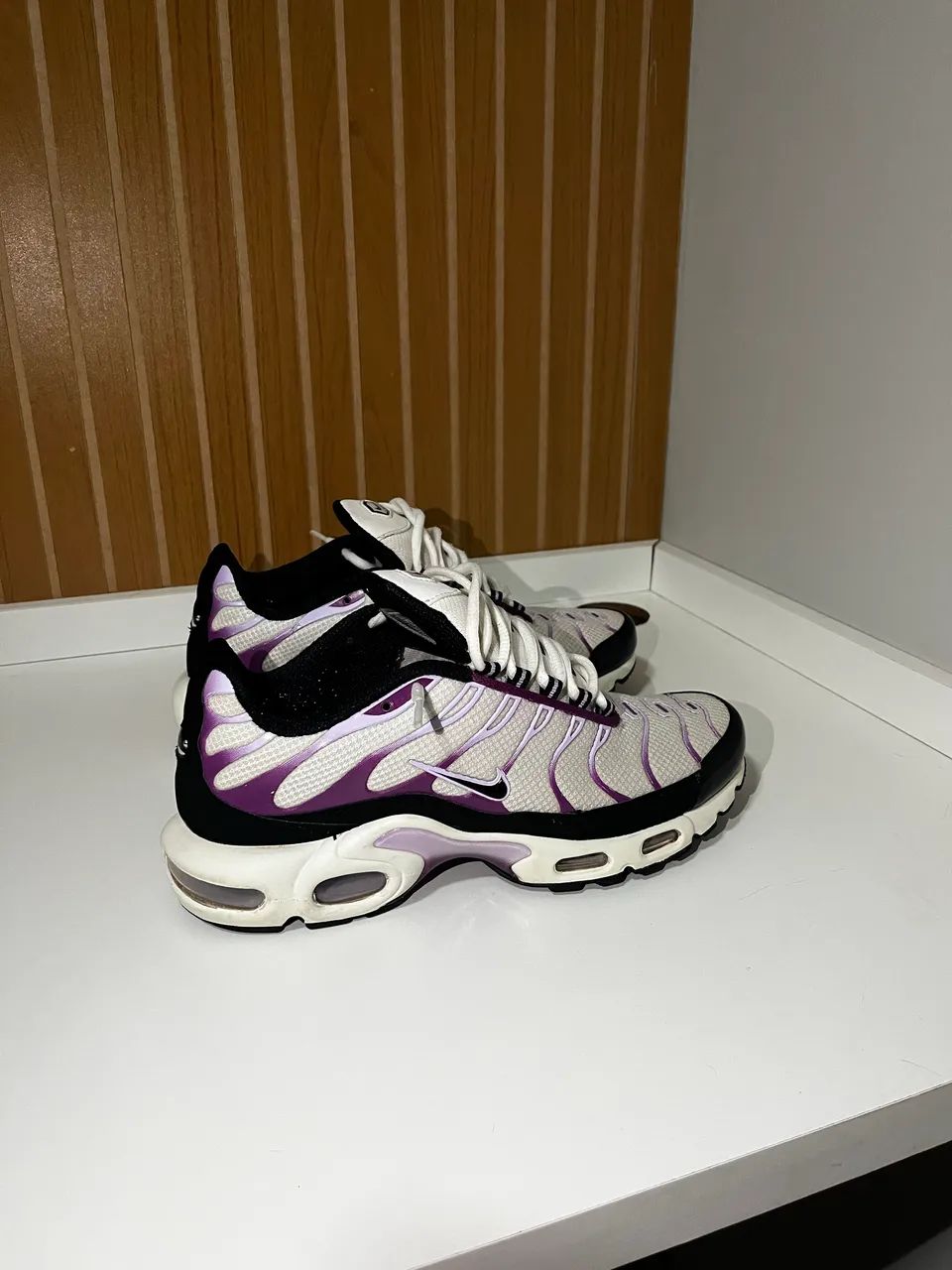 Air max tn Lilac Bloom og - Foto 2