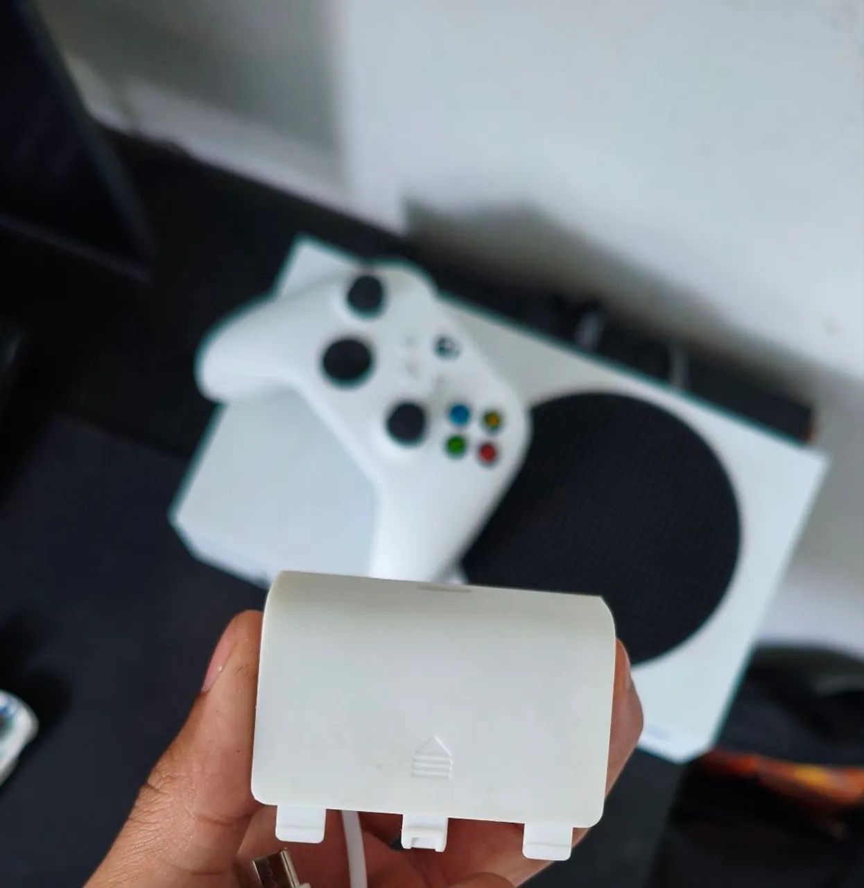 Xbox Series S  - Foto 5