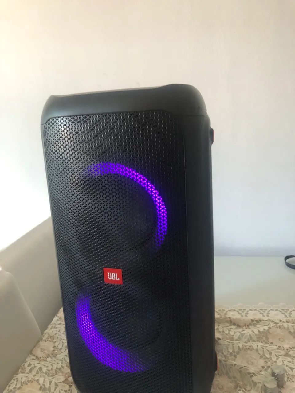 Caixa de som JBL - Foto 3