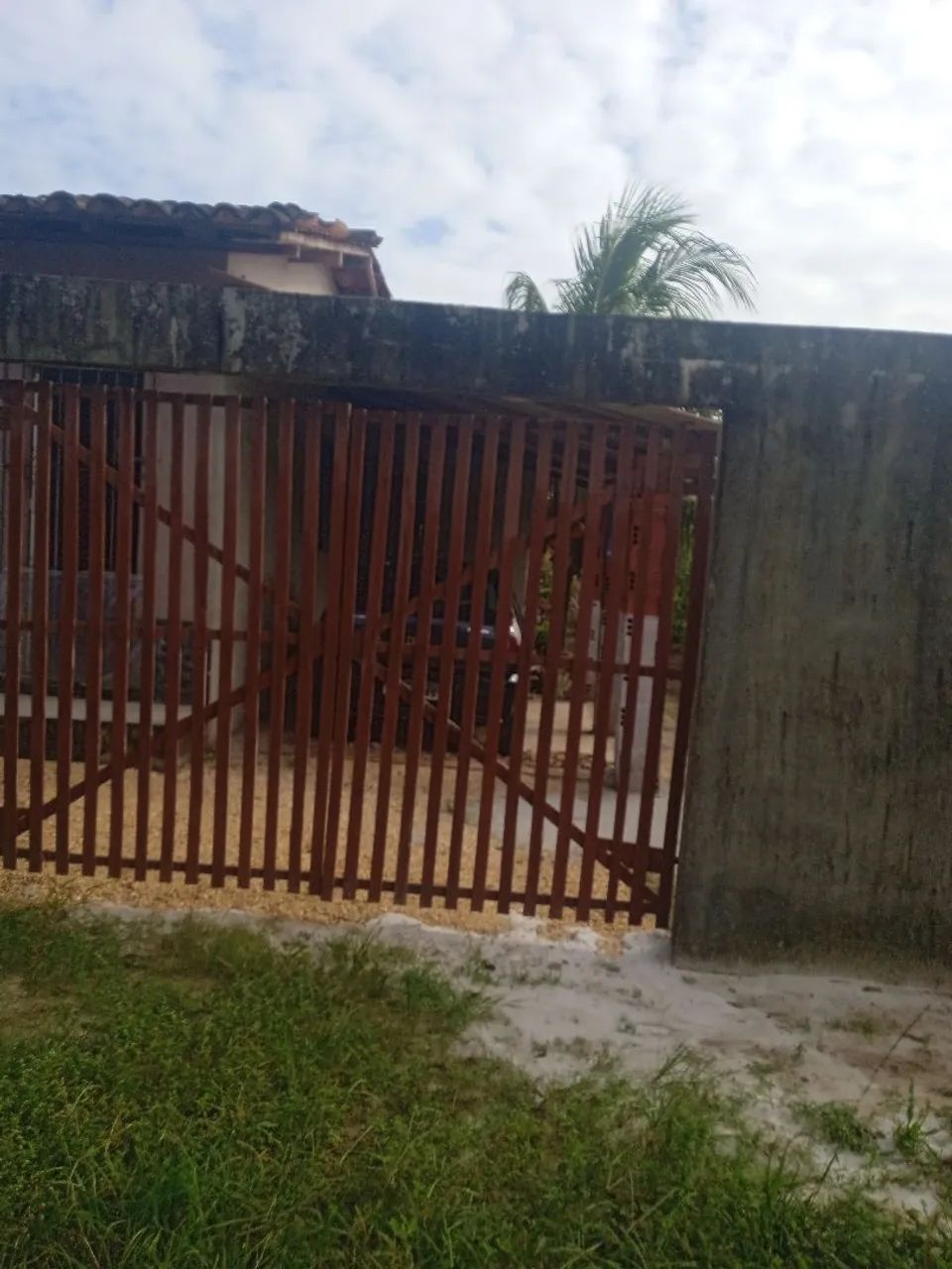 Casa a venda em Curuçá 