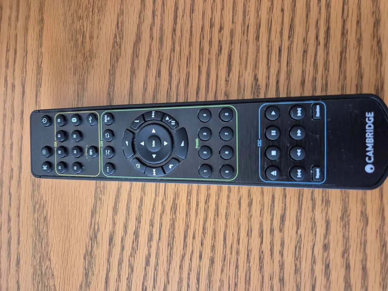 Cambridge CXA81  - Foto 2