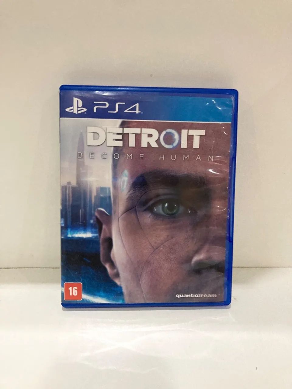 Jogos de Ps4 - Foto 2