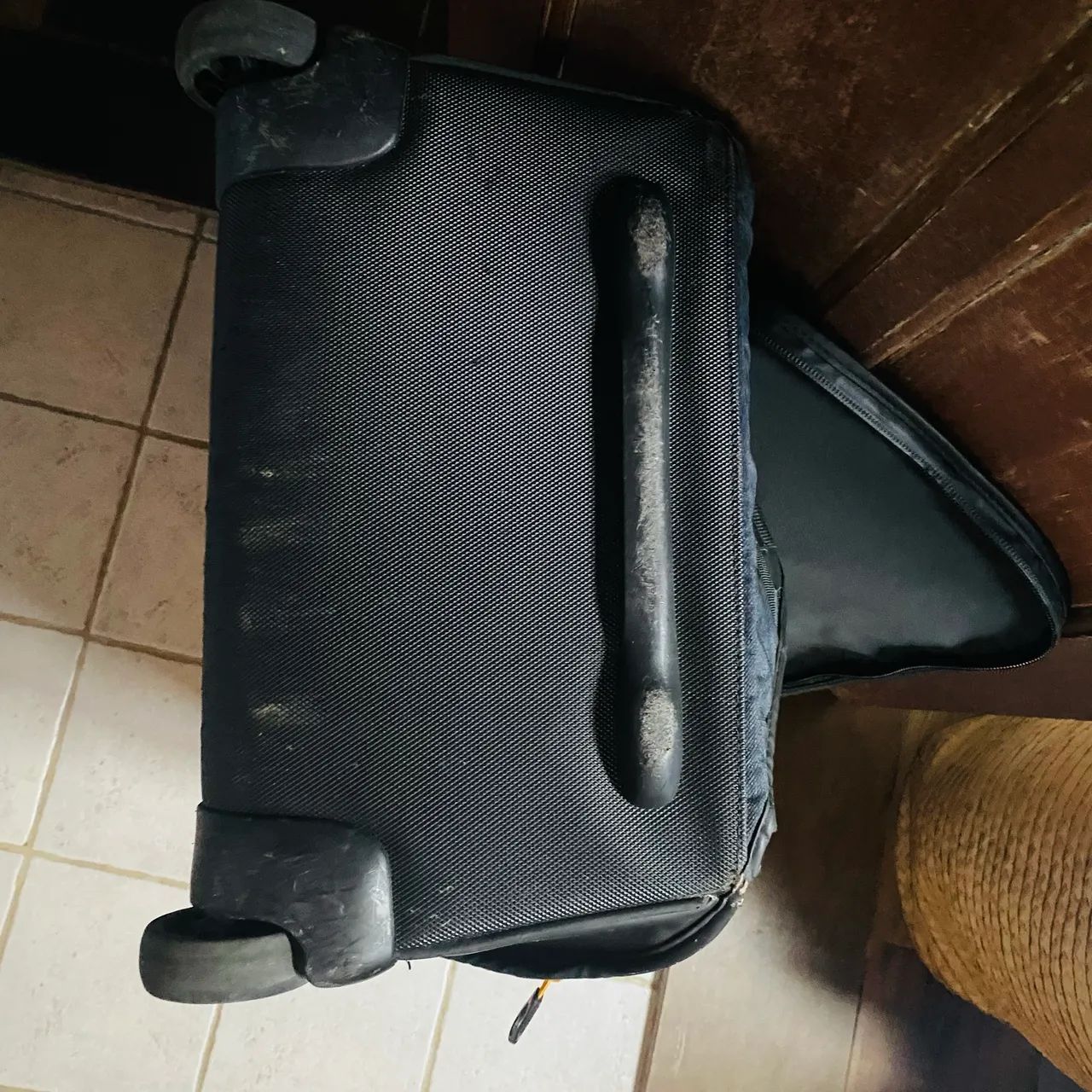 Bolsa de viagem SAMSONITE - Foto 4