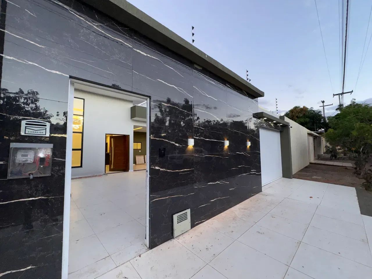 Belissima casa a venda - Foto 2