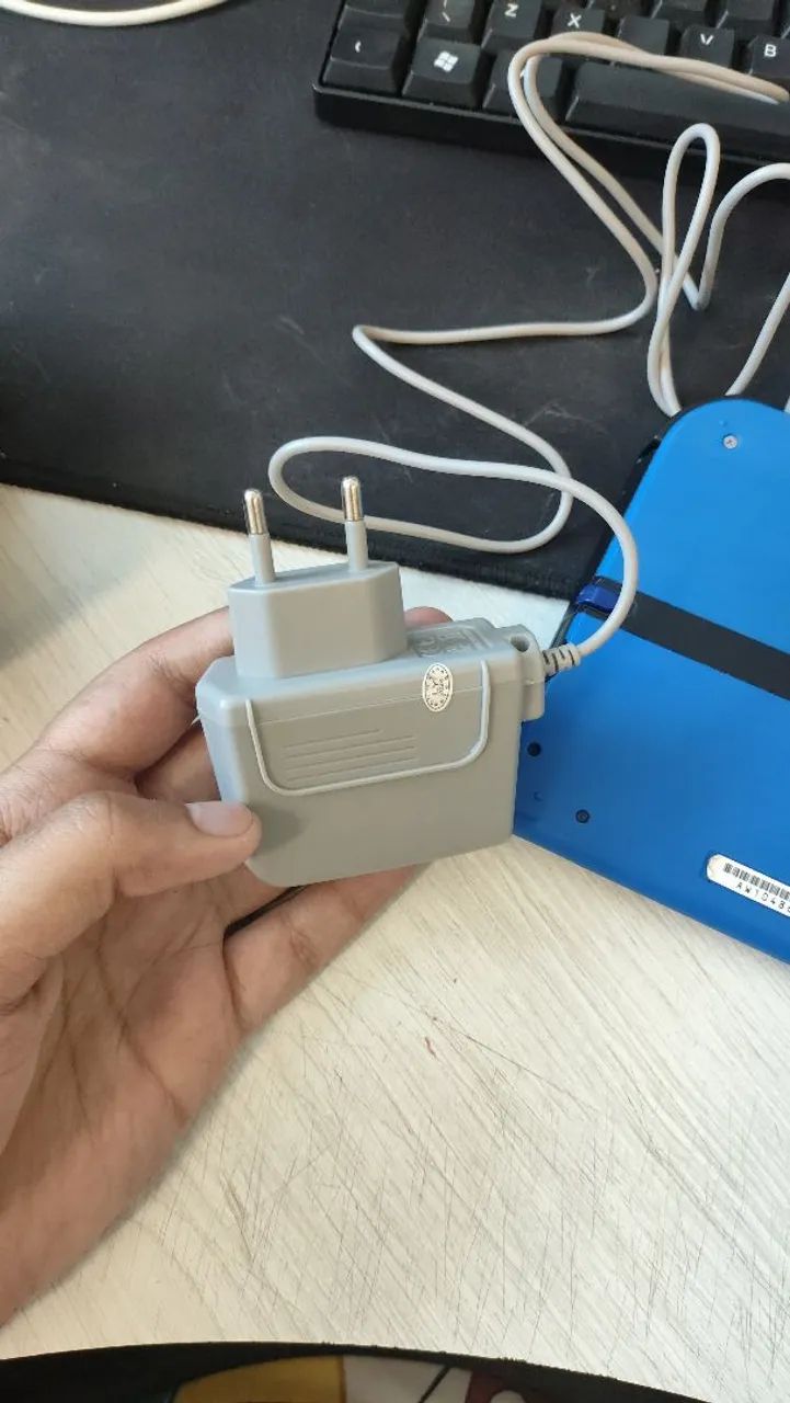 2ds azul - Foto 3