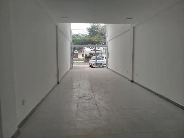 LOJA NOVA - AVENIDA GETULIO VARGAS - Foto 2