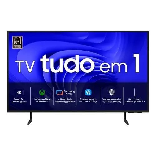 Televisão Samsung 65 PL ?NOVA? - Foto 5