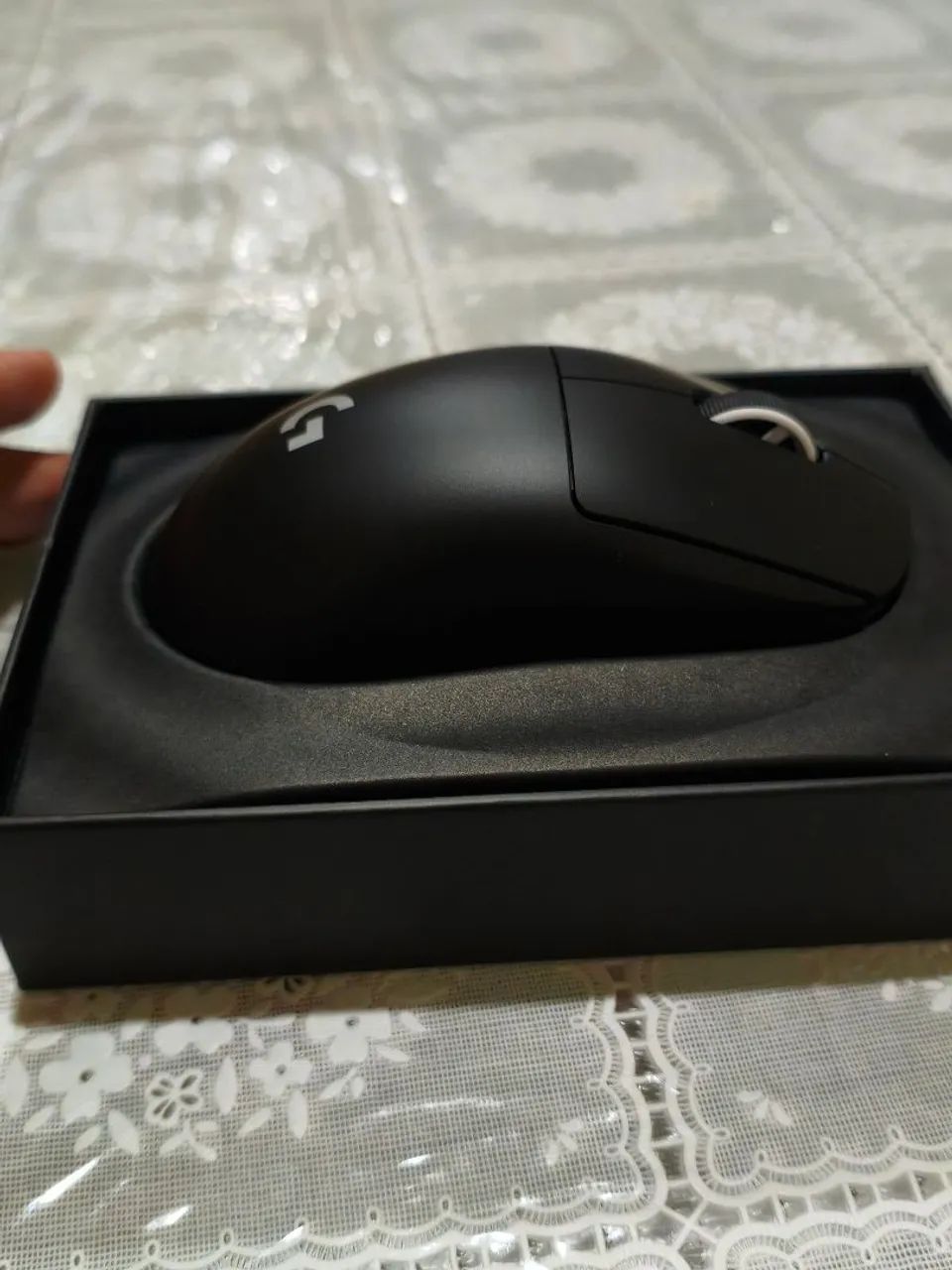 G PRO X SUPER LIGHT 2 - Foto 3