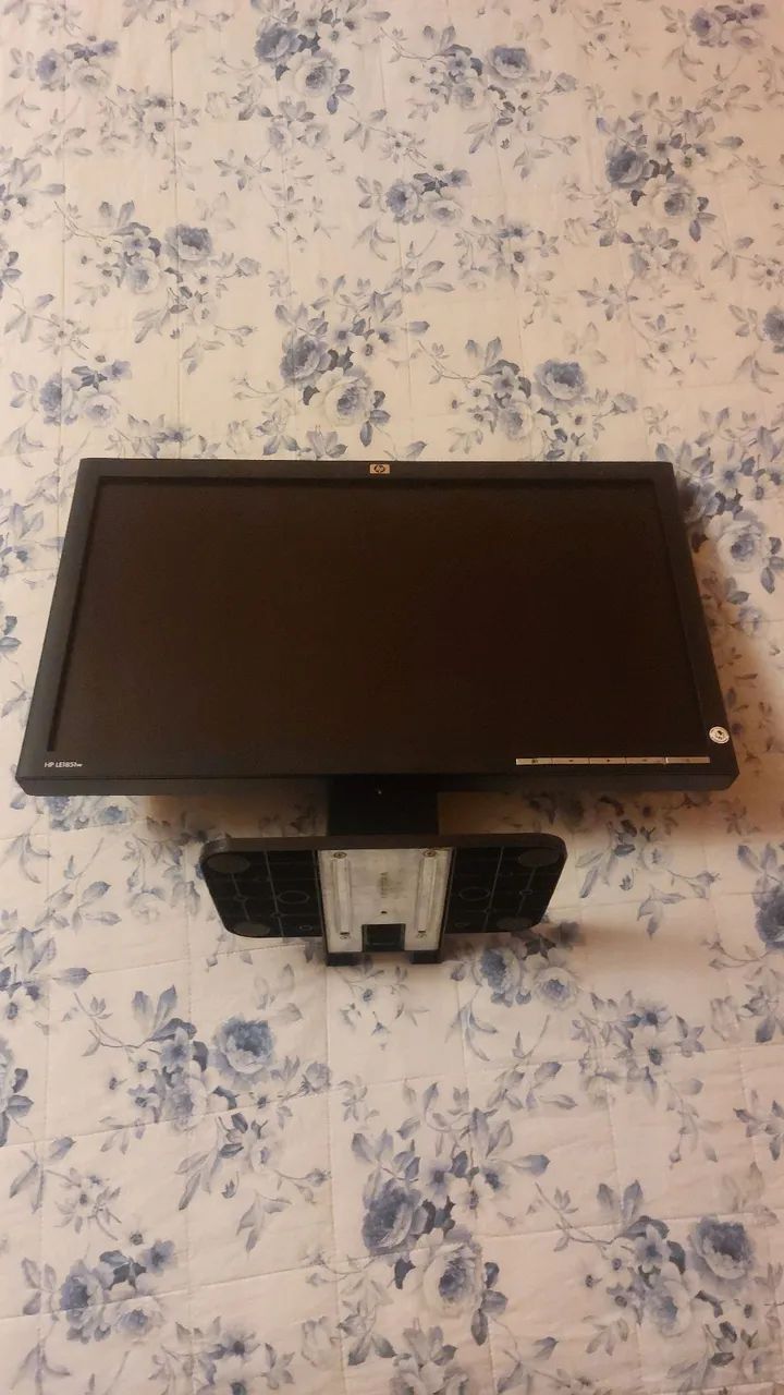 Monitor hp