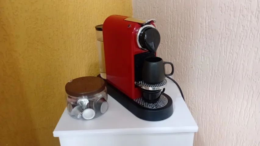 Cafeteira Expresso
