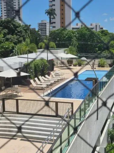 Imóvel com 204m², 4 suítes, 3 vagas, no Monteiro - Recife - PE - Foto 3