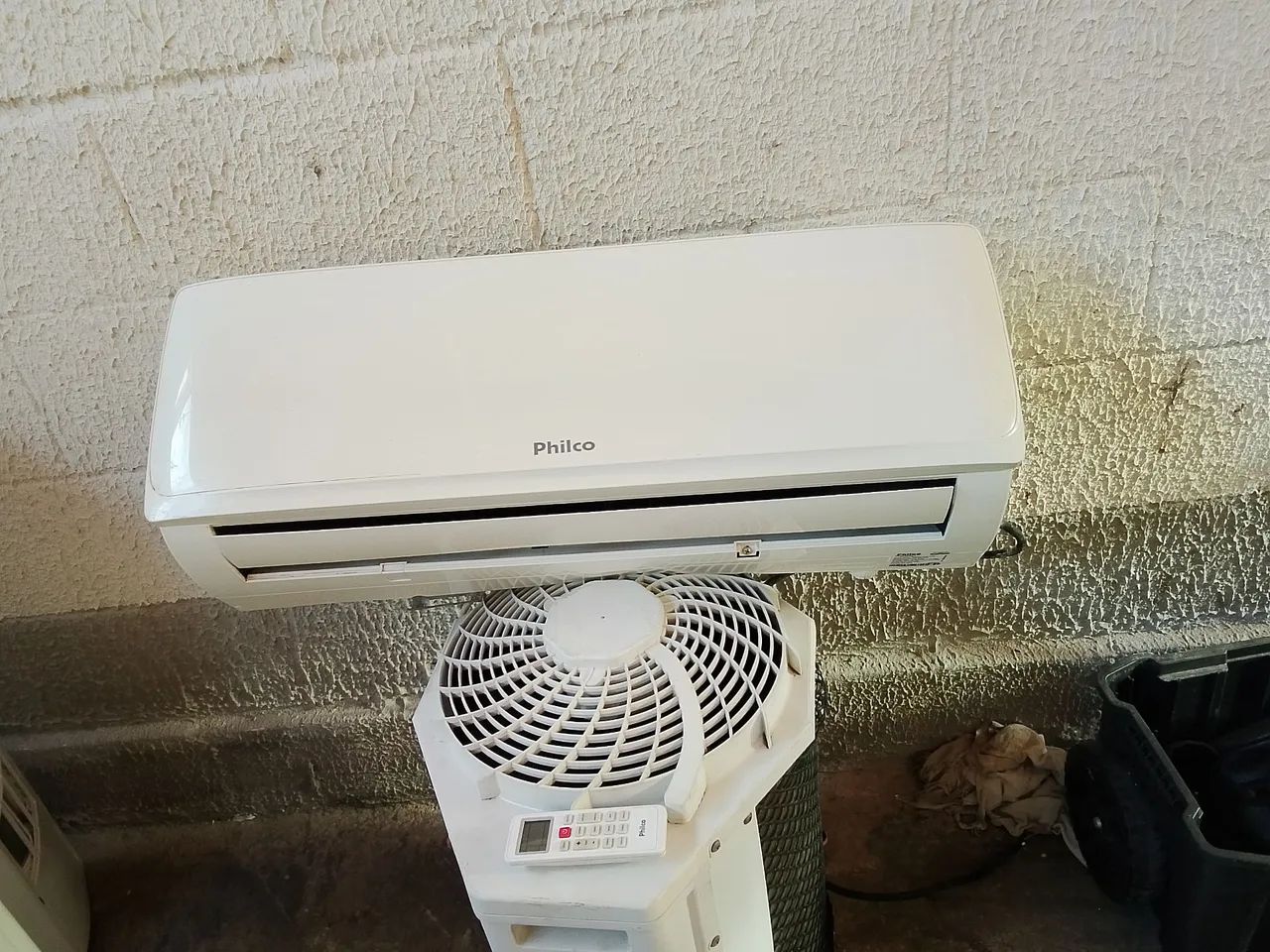 Ar condicionado Philco  - Foto 4