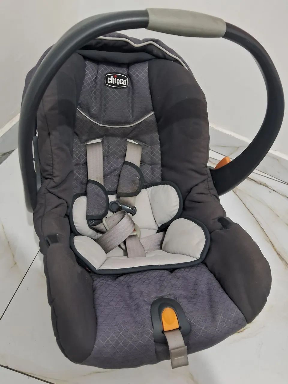 Bebê conforto 