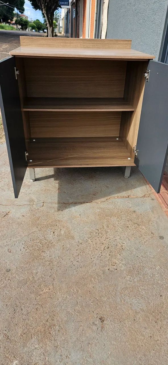 Vende - Se Balcão Em Mdf ! - Foto 2