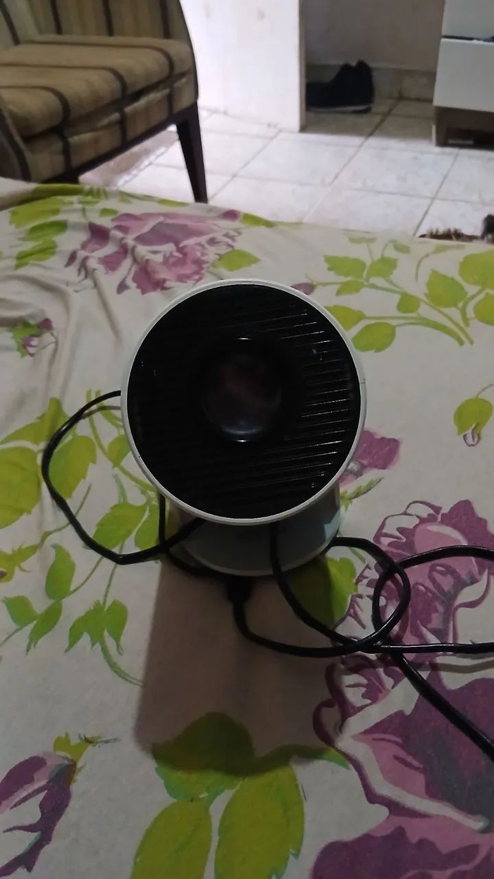 vende se um projetor  - Foto 4