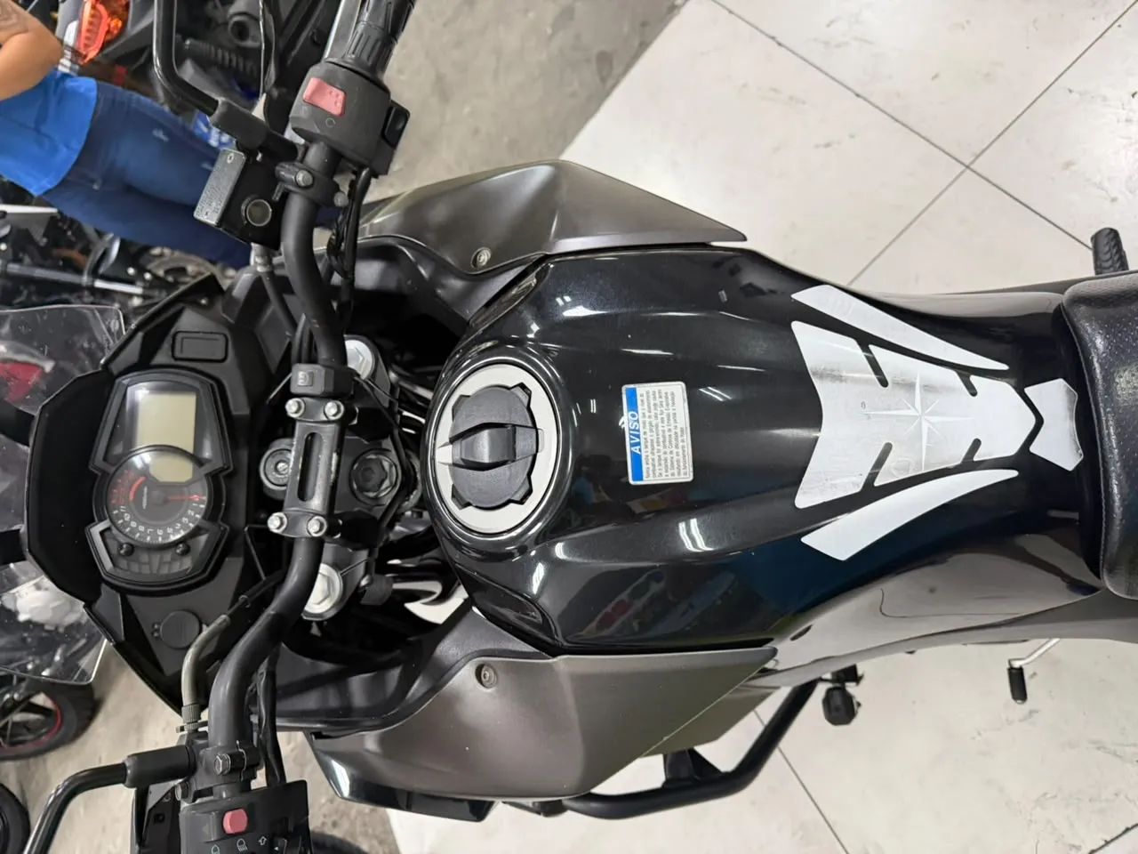 KAWASAKI V - Foto 4