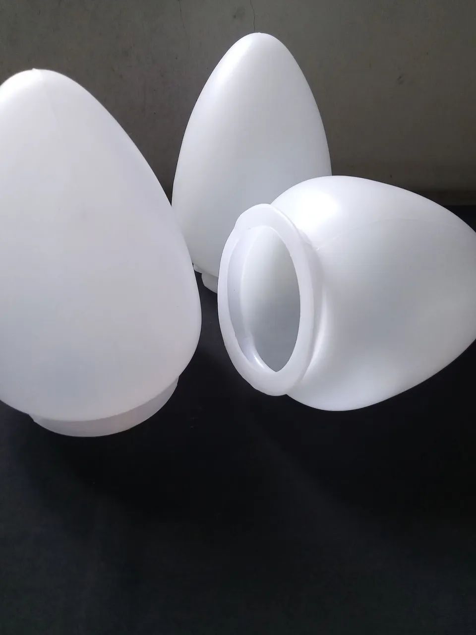 Cúpulas Conjunto Inquebráveis  - Foto 2