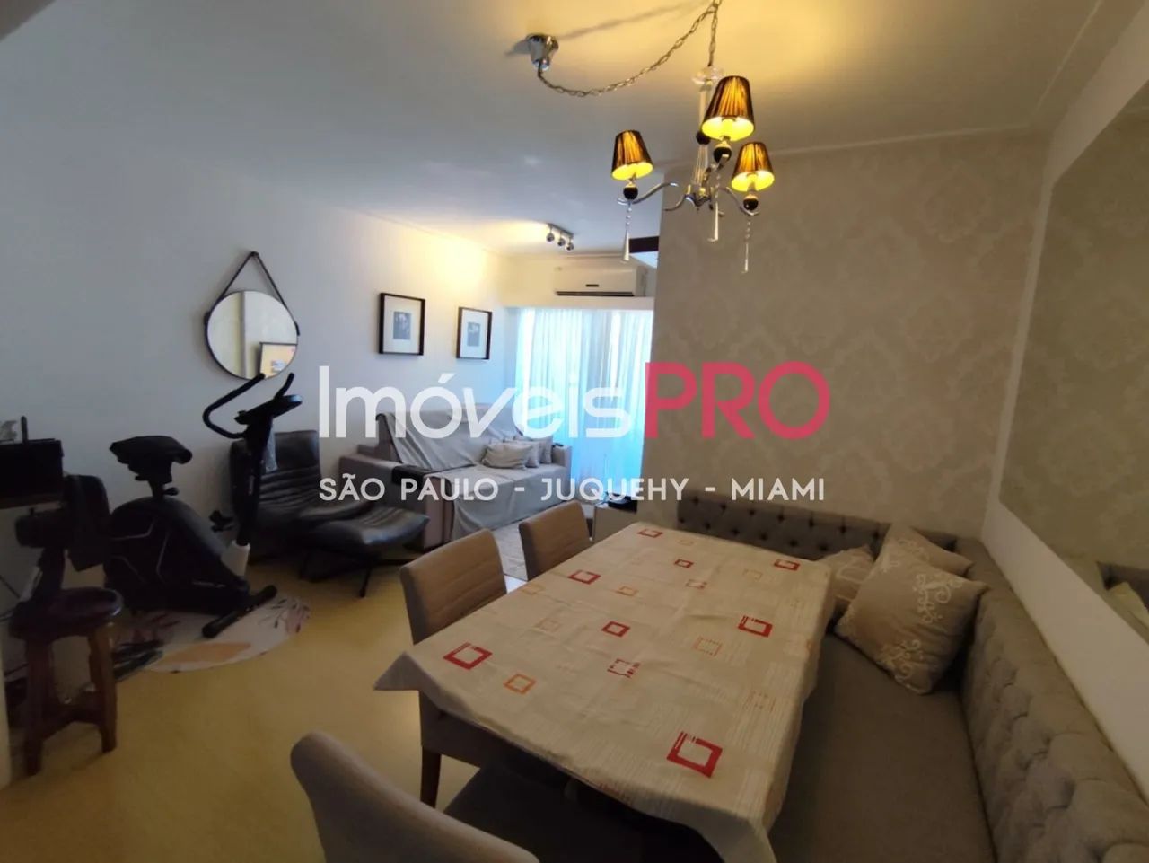 Ótimo apartamento com lazer na Vila Olímpia ! - Foto 5