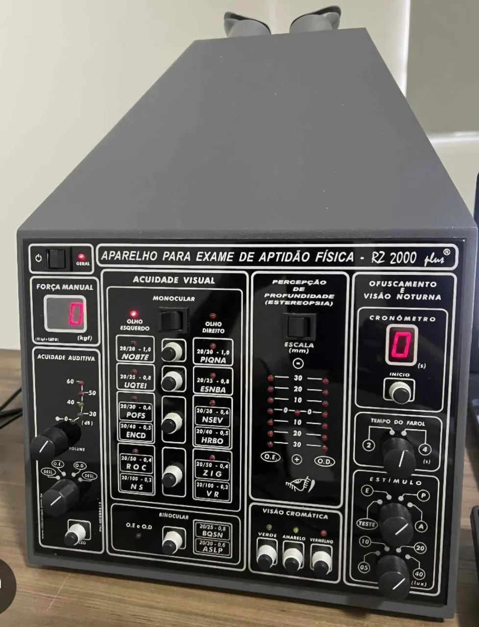 RAIZAMED RZ2000 KIT COMPLETO - Foto 2