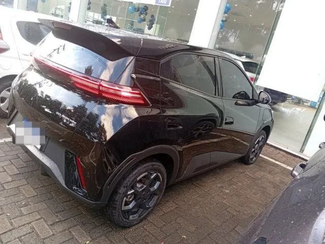 BYD Dolphin Mini (Elétrico) 2027 - Foto 5