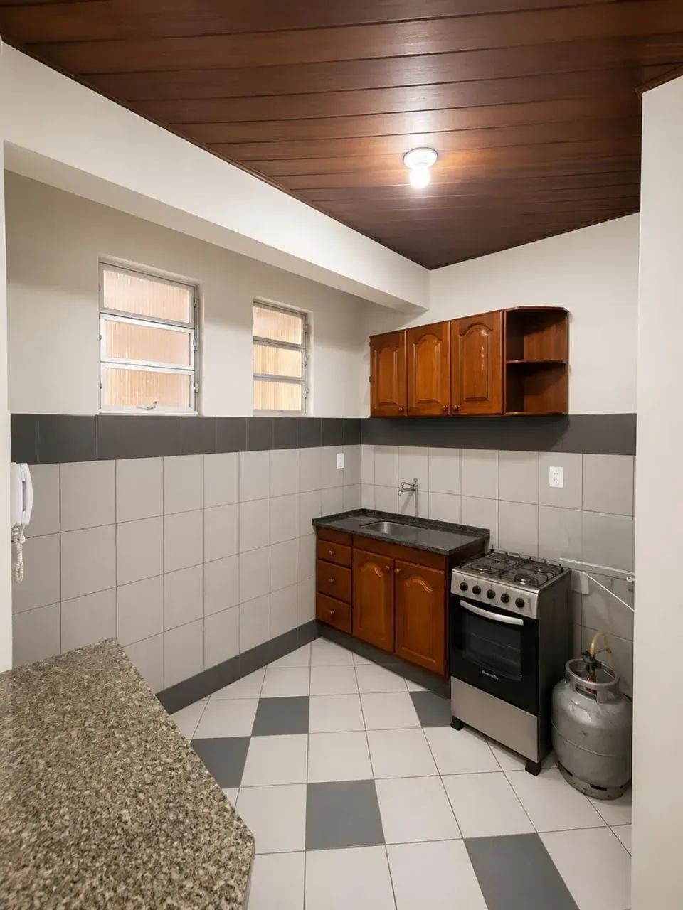 aluguel de apartamento em São Braz - Foto 3