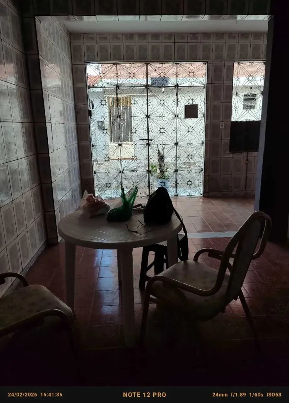 Casa 3/4 no Conjunto Castelo Branco - 238552 [23959] - Foto 3