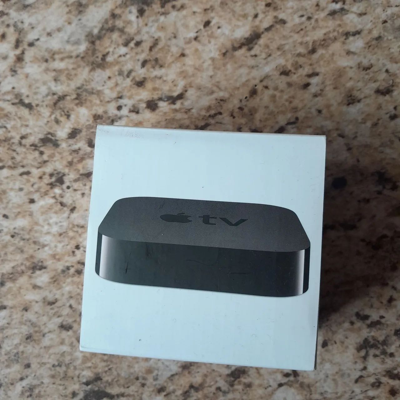 Tv box apple modelo 1469 funcionando perfeitamente  - Foto 5