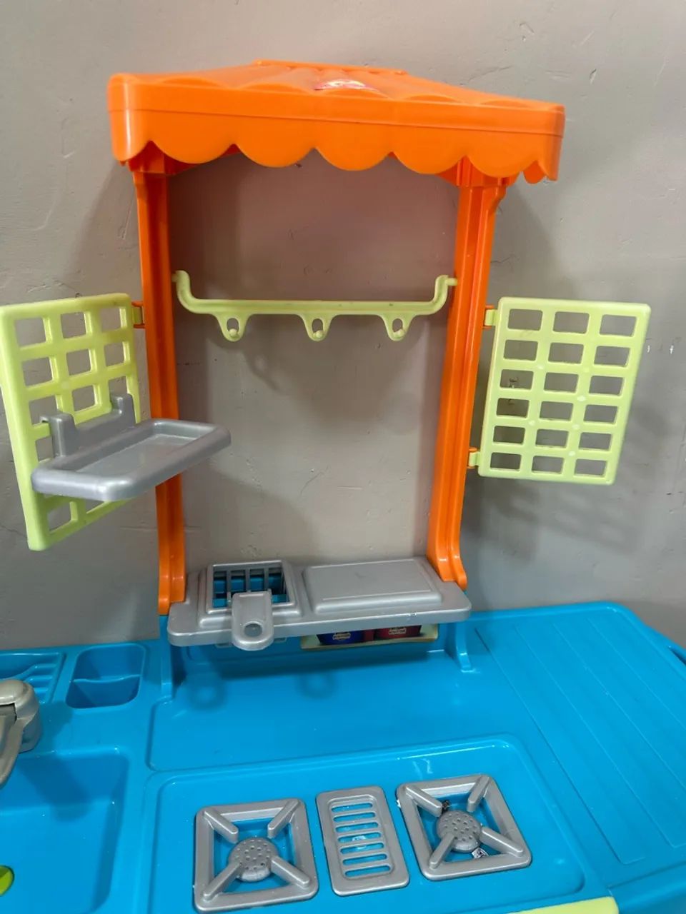 Cozinha infantil  - Foto 3