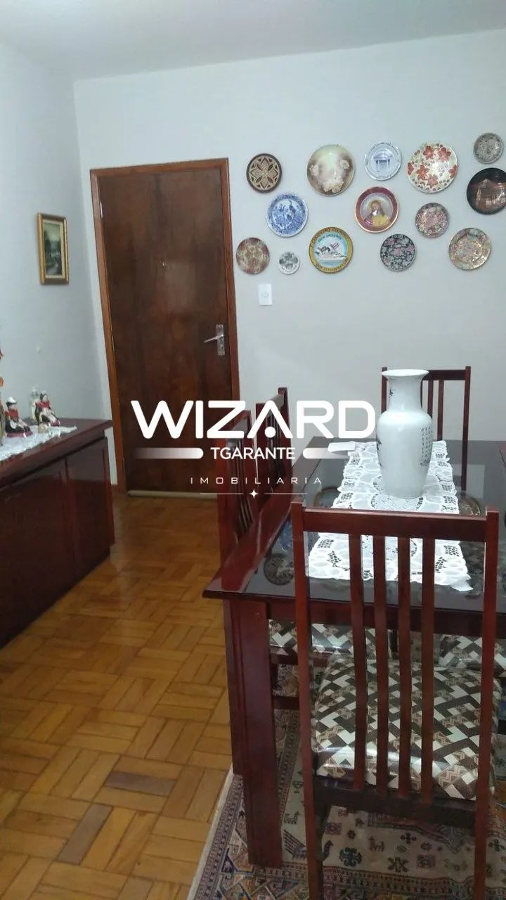Apartamento Ed. Ernesto David em Águas de Lindóia - Foto 4