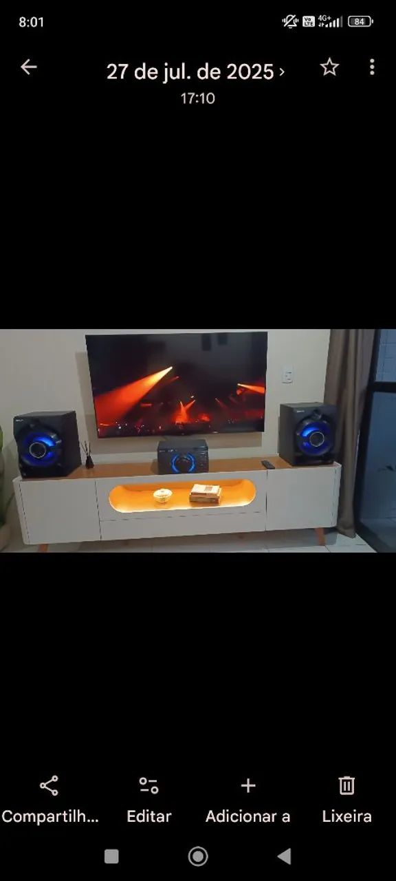 Vende-se System Sony seminovo!  - Foto 2