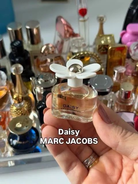 Miniatura perfumes 