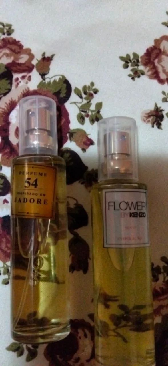 Perfume revelar - Foto 3