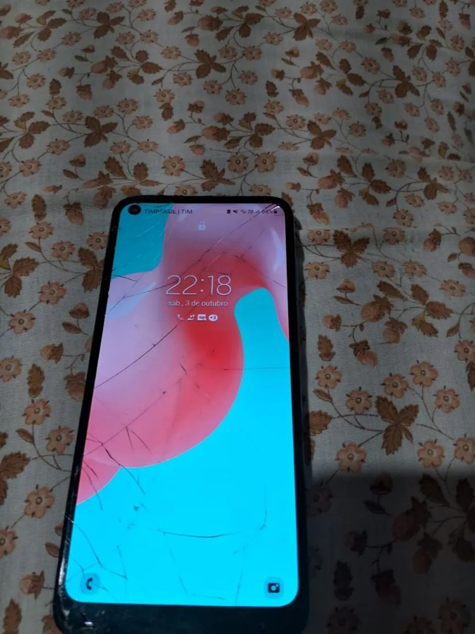 Vende-se galaxy A11