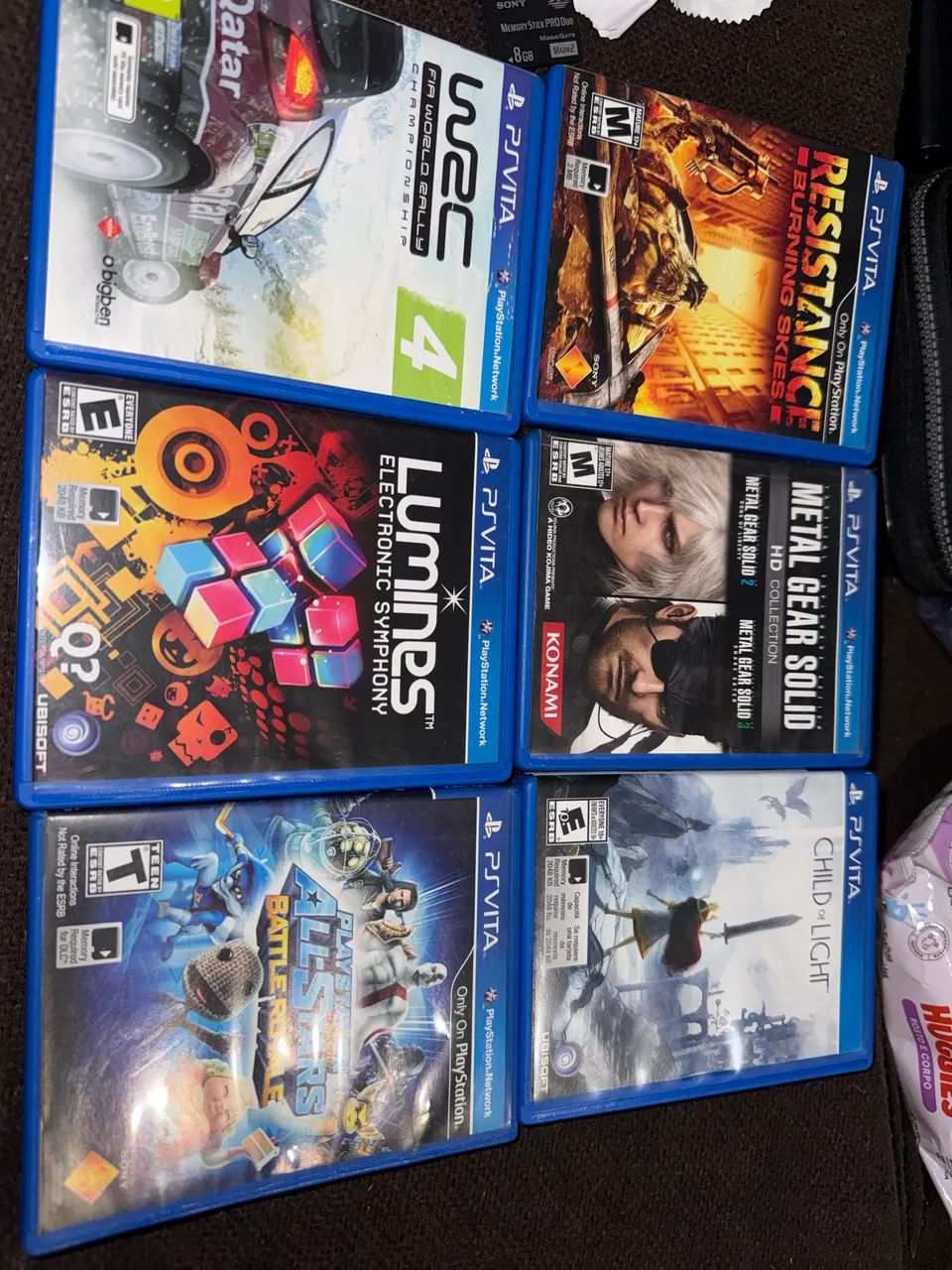 PS VITA - Foto 3