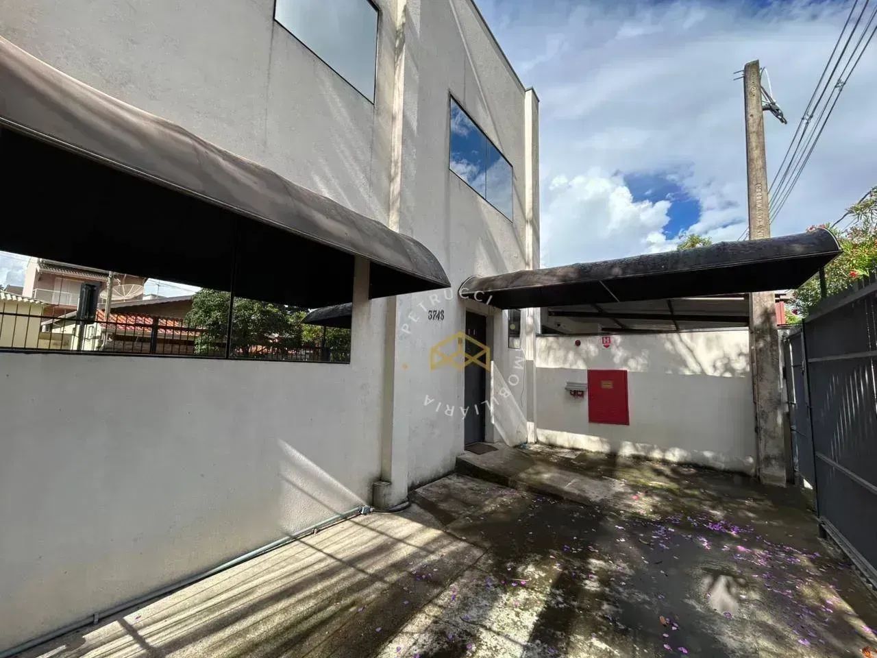 PRÉDIO COMERCIAL À VENDA EM VALINHOS/SP  PRÓXIMO À AV. INVERNADA E AV. DOM NERY - Foto 5