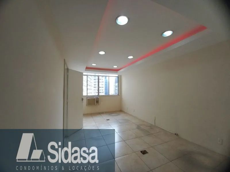 SALA COMERCIAL RIO DE JANEIRO CENTRO - Foto 5