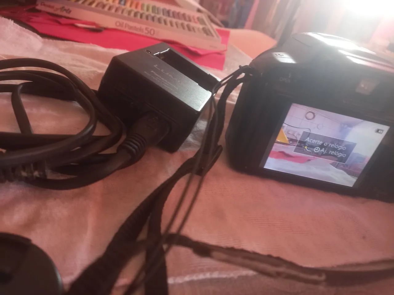 Câmera fotográfica  - Foto 5