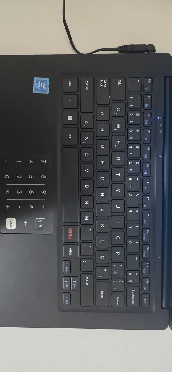 Notebook Multilaser PC310 - Foto 3