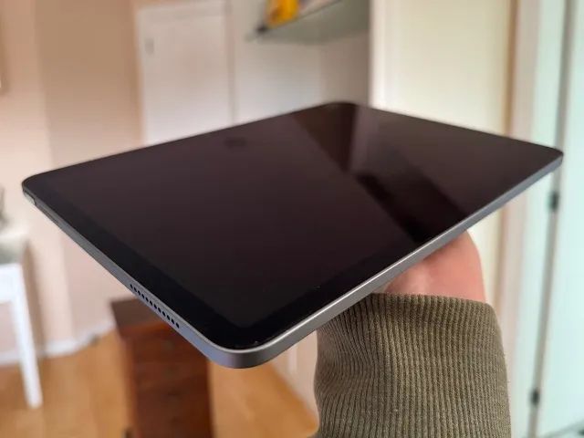 iPad Air M3 11