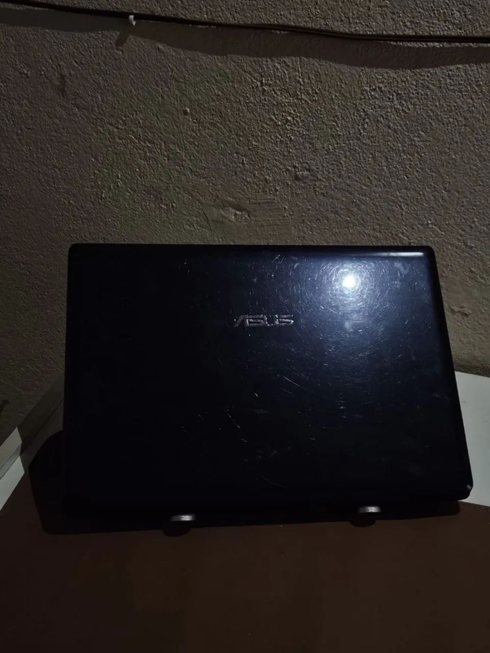 NOTEBOOK ASUS (ESTUDOS E ESCRITÓRIO) - Foto 2