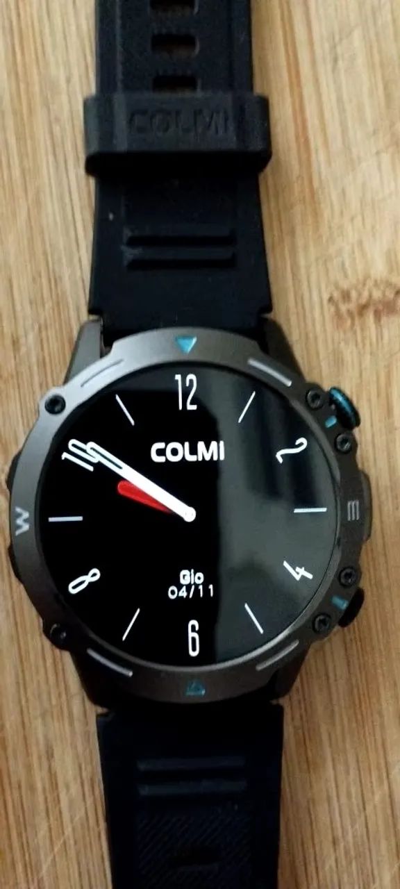 Smartwatch Colmi M42 - Foto 4