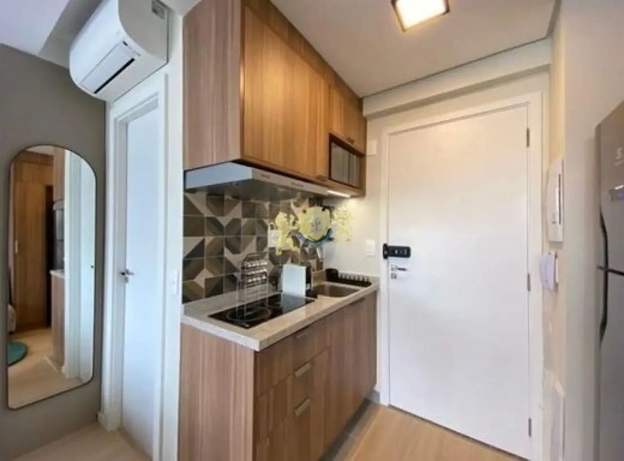 Flat com 1 Quarto para venda, 27m² - Vila Nova Conceição - Foto 4