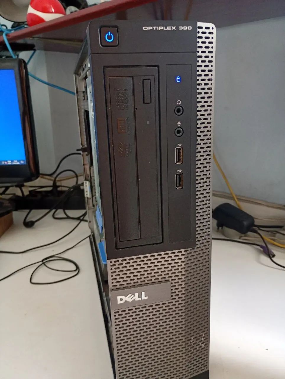 Computador Dell optplex 390 - Foto 5