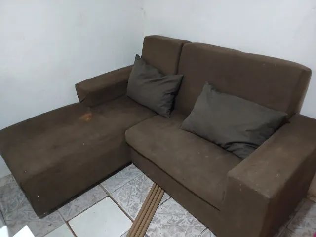 Sofá 