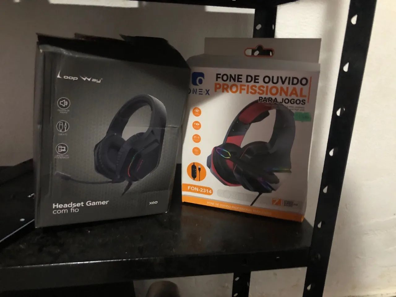 MOUSE HYPERX V1 - Foto 2