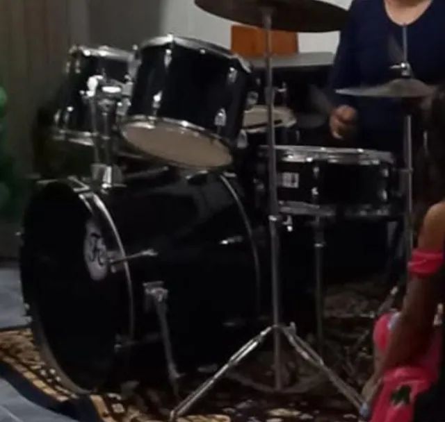 Bateria musical  - Foto 3