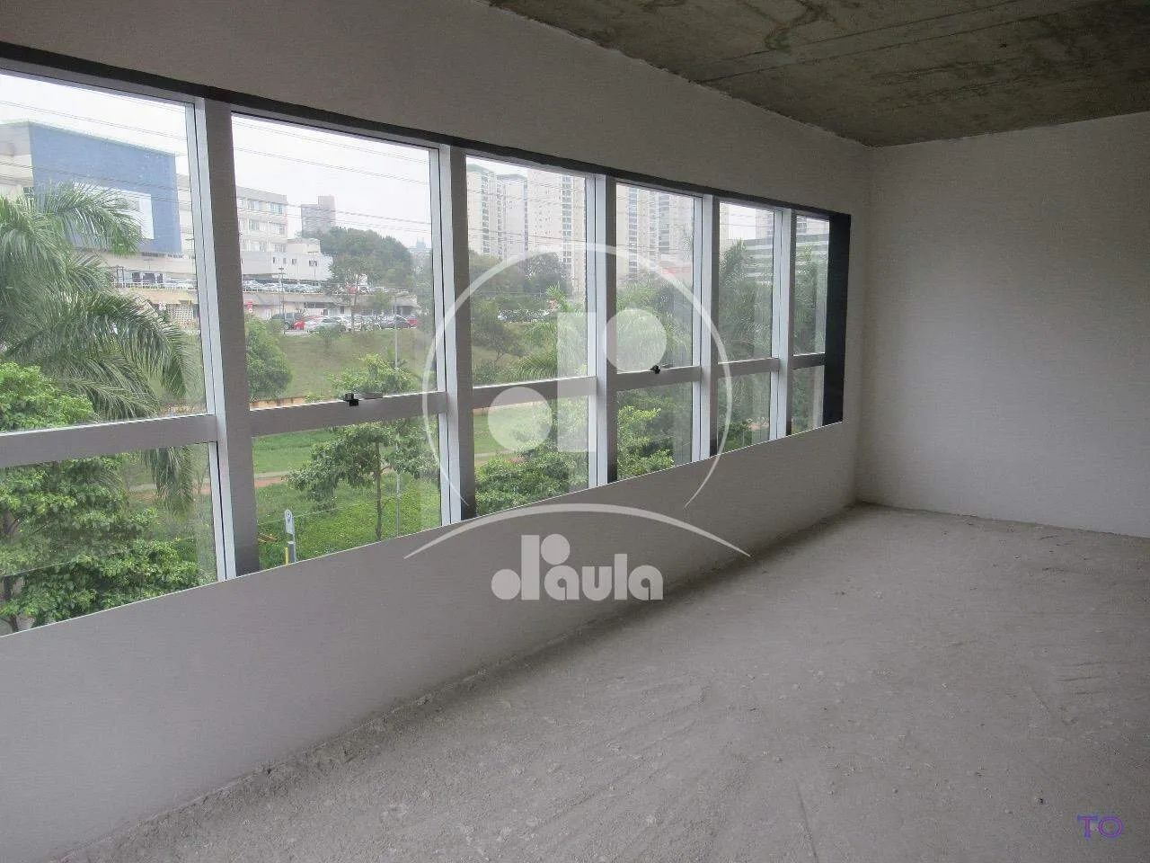 Sala Comercial à venda, Vila Assunção em Santo André/SP - Foto 3