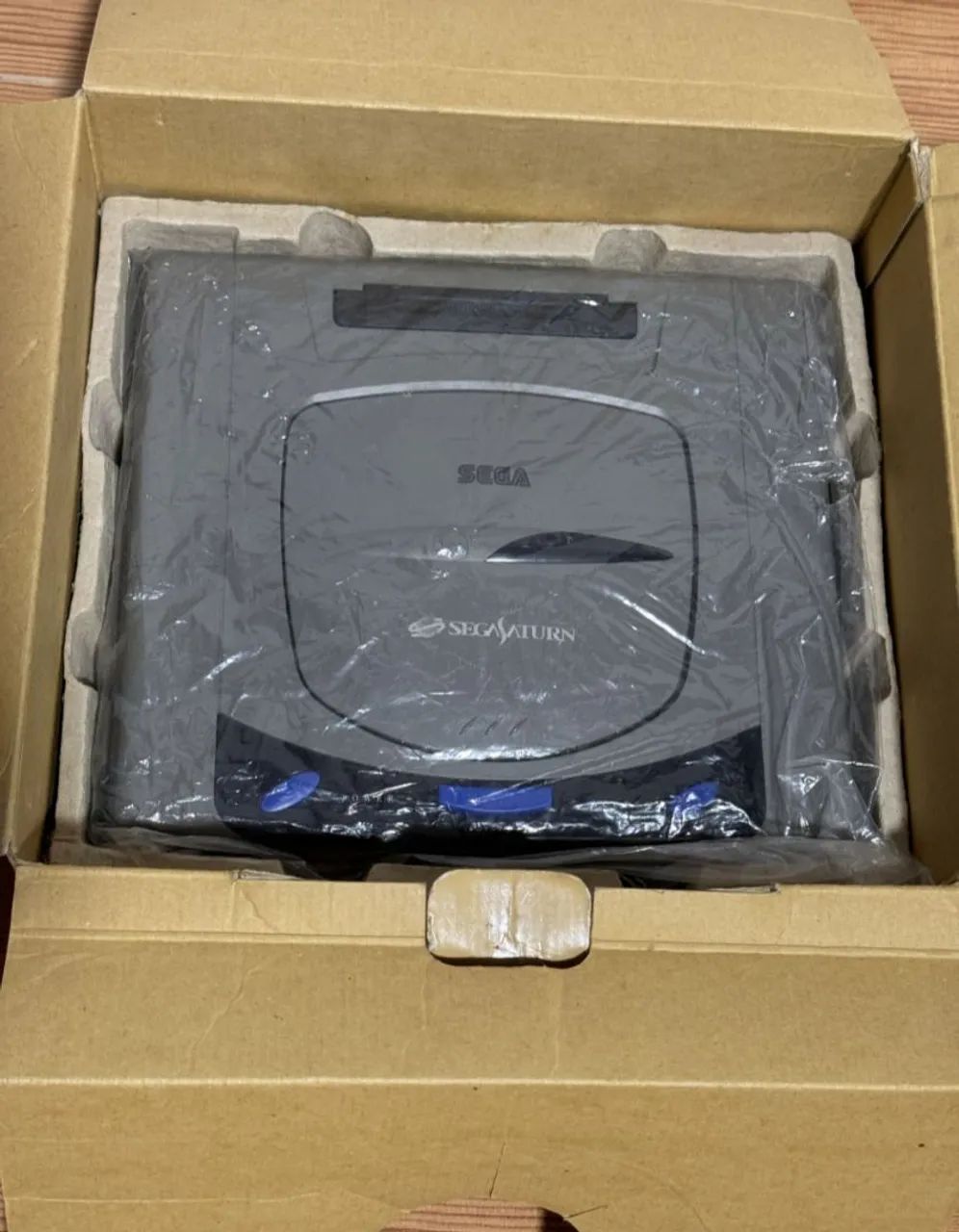 Sega Saturno  - Foto 2