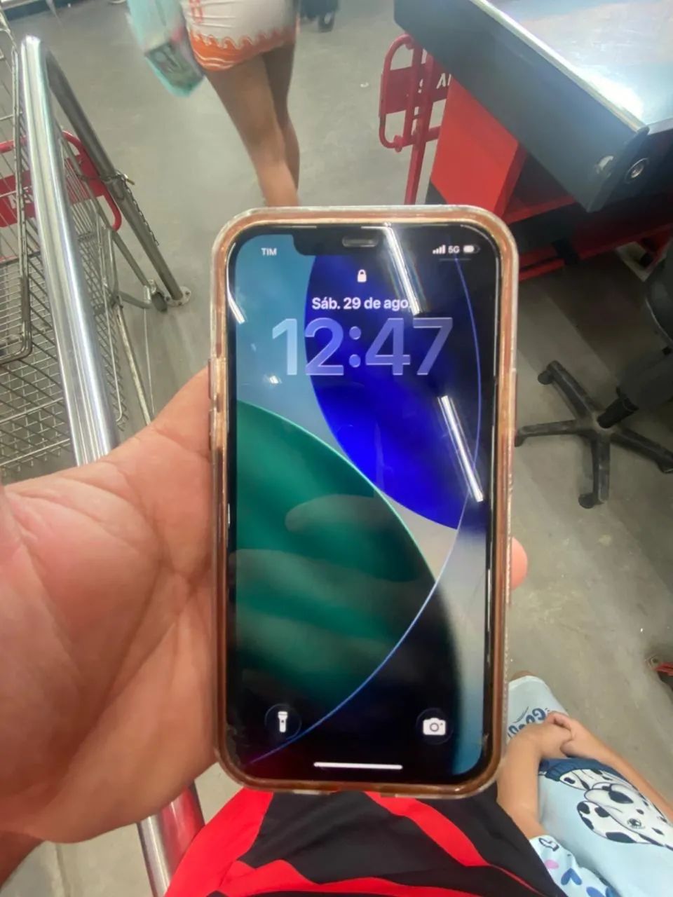 iPhone 11 Pro  - Foto 3